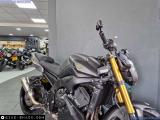 Yamaha FZ8 Fazer 2014 motorcycle #2