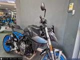 Suzuki GSX-8S 2024 motorcycle #2