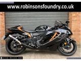 Suzuki GSX1300R Hayabusa for sale