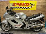 Kawasaki ZZR1200 2002 motorcycle #3