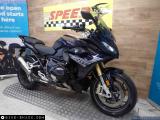 BMW R1250RS 2022 motorcycle #2