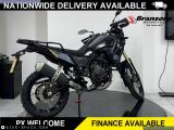 Yamaha Tenere 700 2019 motorcycle for sale