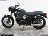 Triumph Bonneville T100 900 2023 motorcycle #4