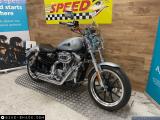 Harley-Davidson XL883 Sportster 2020 motorcycle #2