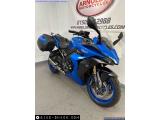 Suzuki GSX-S1000GT 2023 motorcycle #4