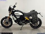 Ducati Scrambler 1100 2018 motorcycle #4