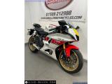 Yamaha YZF-R7 2024 motorcycle #3