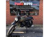 Herald Classic 250 2016 motorcycle #4