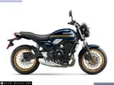 Kawasaki Z650 2026 motorcycle #2