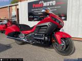 Honda GL1800 Goldwing 2015 motorcycle #3