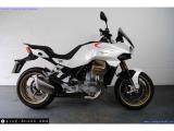Moto Guzzi V100 Mandello 2022 motorcycle #1