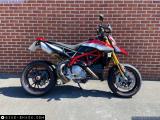 Ducati Hypermotard 950 2019 motorcycle for sale