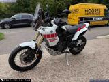 Yamaha Tenere 700 2022 motorcycle #2