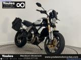 Ducati Scrambler 1100 2018 motorcycle #1