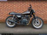 Mash Dirt Track 650 2020 motorcycle for sale