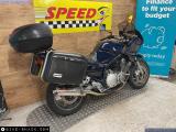 Yamaha XJ900 1998 motorcycle #3