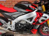 Aprilia Tuono 1100 2022 motorcycle #2