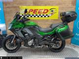Kawasaki Versys 1000 2019 motorcycle #4