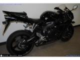 Honda CBR1000RR Fireblade 2007 motorcycle #4