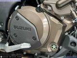 Suzuki DL1050 V-Strom 2025 motorcycle #4