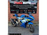 Suzuki GSX-R125 2022 motorcycle #2