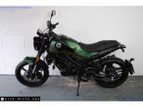 Benelli Leoncino 125 2024 motorcycle #3