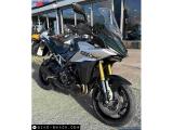 Suzuki GSX-S1000GX 2024 motorcycle #2