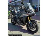 Suzuki GSX-S1000 2024 motorcycle #2