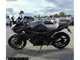Yamaha XJ6 Diversion 2009 motorcycle #4