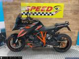 KTM 1290 Superduke 2019 motorcycle for sale