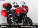 Triumph Tiger 1050 2014 motorcycle for sale
