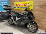 Honda VFR800 2006 motorcycle #3