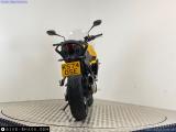 Triumph Tiger 800 2025 motorcycle #4