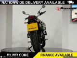 Triumph Street Scrambler 900 2018 motorcycle #3