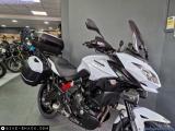 Kawasaki Versys 650 2015 motorcycle #2