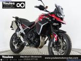 Triumph Tiger 900 for sale