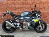 BMW S1000R 2023 motorcycle for sale