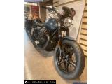 Moto Guzzi V7 750 2020 motorcycle #3