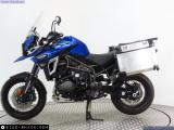Triumph Tiger 1200 2018 motorcycle #4
