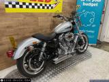 Harley-Davidson XL883 Sportster 2020 motorcycle #3