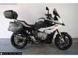 BMW S1000XR 2015 motorcycle #1