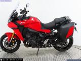 Yamaha Tracer 900 2023 motorcycle #3
