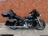 Harley-Davidson FLHT 1745 Electra Glide for sale