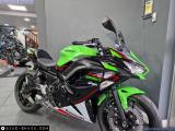 Kawasaki Ninja 650 2022 motorcycle #2