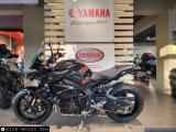 Yamaha MT-10 2020 motorcycle #2