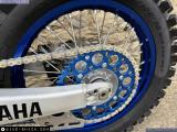 Yamaha WR250F 2018 motorcycle #3