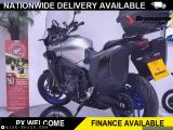 Yamaha Tracer 900 2022 motorcycle #3