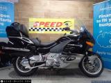 BMW K1200LT 2007 motorcycle for sale