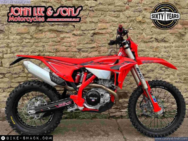 Beta RR-350 2025 motorcycle