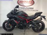 Kawasaki Z1000-H2 2020 motorcycle #2